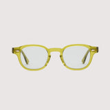 NOCHINO #35. CLEAR YOMOGI × GREY GREEN to D.GREY  (調光モデル)