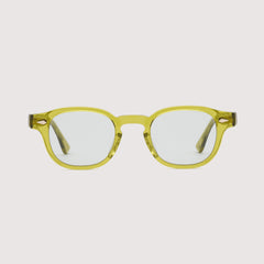 NOCHINO #35. CLEAR YOMOGI × GREY GREEN to D.GREY  (調光モデル)