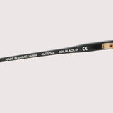 TSUKIYOMI #1. GLOSS BLACK × CLEAR to GREY(調光モデル)
