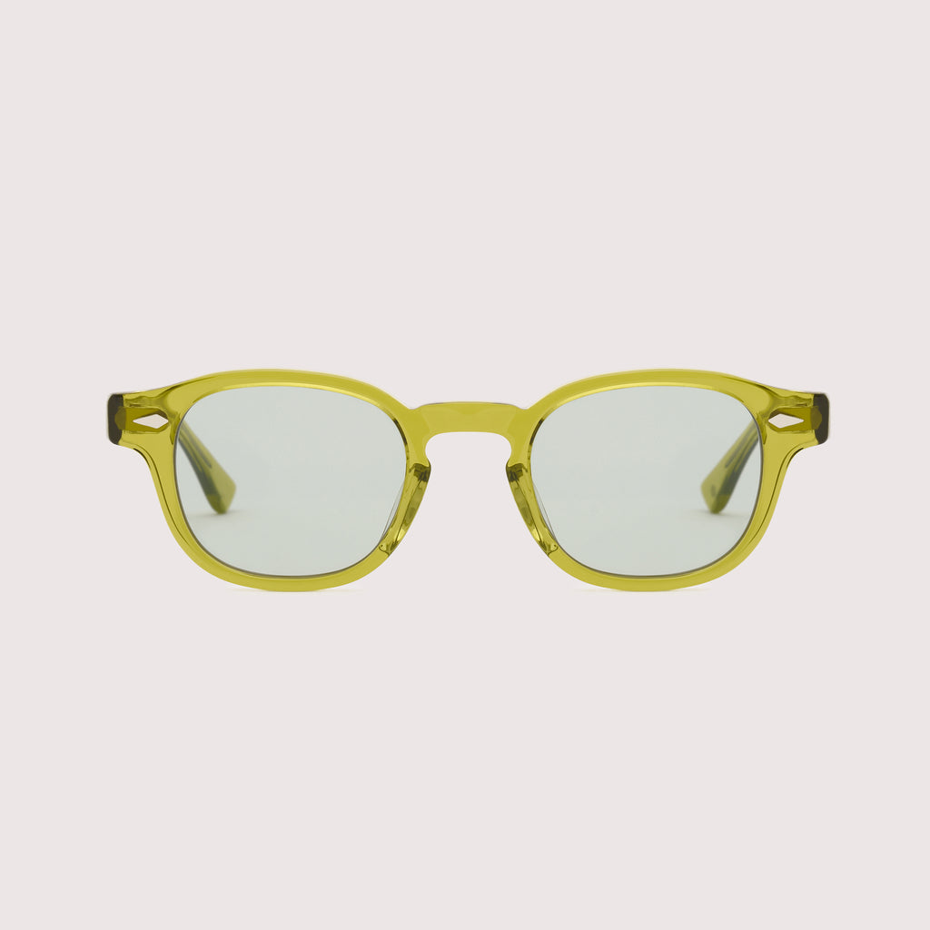 NOCHINO #40. AONI × GREY GREEN to D.GREY (調光モデル