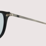 JIFUSAN #6. GLOSS BLACK × BLUE GREY to GREY (調光モデル)