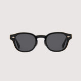 NOCHINO FR #3. GLOSS BLACK × DARK GREY