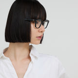 SANSUI #1. GLOSS BLACK × CLEAR to GREY (調光モデル)