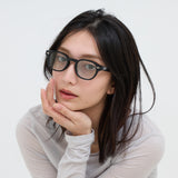 NOCHINO FR #2. GLOSS BLACK × GREY GREEN to D.GREY (調光モデル)