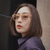 NOCHINO 限定新色 “CARAMEL & TEA GREEN”