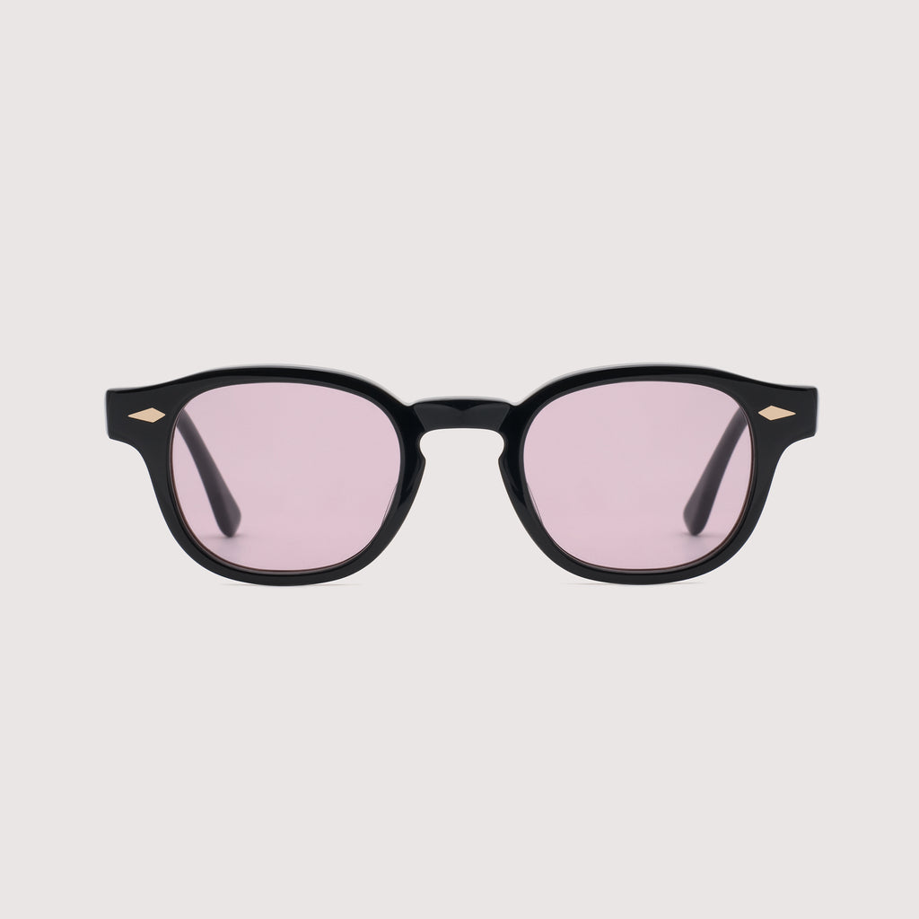 NOCHINO OPTICAL #44 調光レンズ サングラス NOCHINO #44. GLOSS BLACK × SAKURA to D.GREY (調光) – NOCHINO OPTICAL