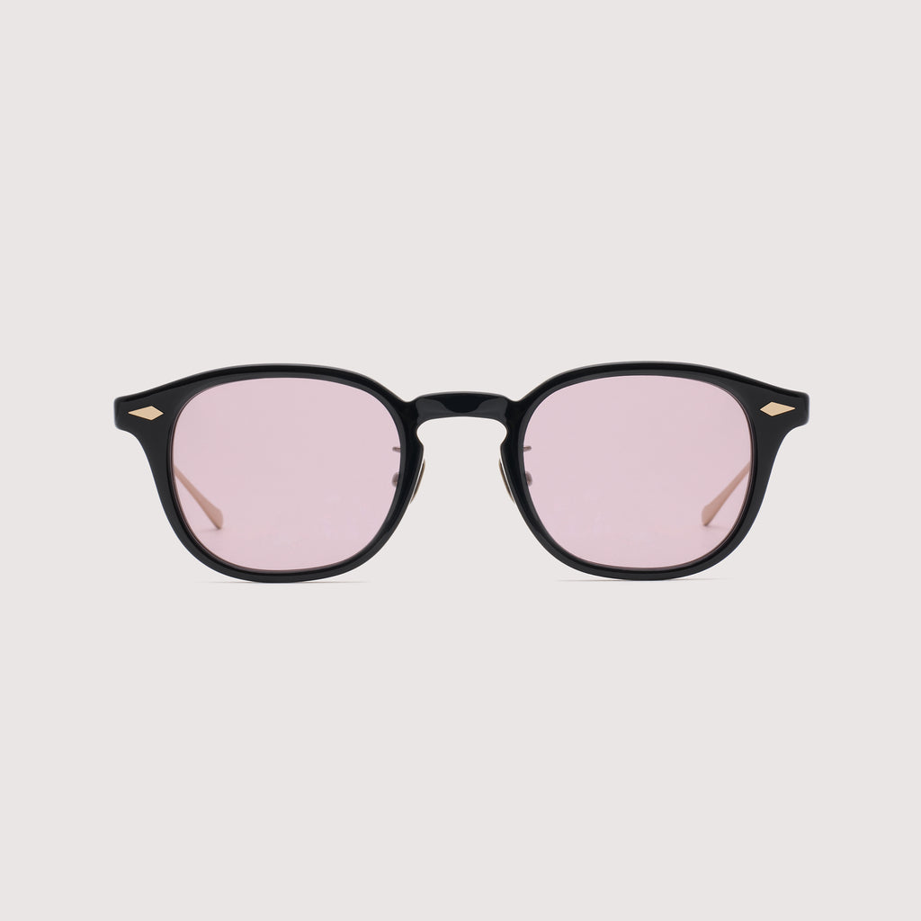 JIFUSAN #10. GROSS BLACK × SAKURA to D.GREY (調光) – NOCHINO OPTICAL