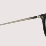 JIFUSAN #6. GLOSS BLACK × BLUE GREY to GREY (調光モデル)