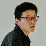 “ONDA” #7. SAFETY GREY × POP PINK