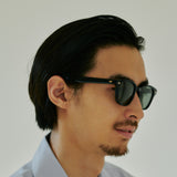 SANSUI #H1.Black polarized lens ver.(偏光モデル)