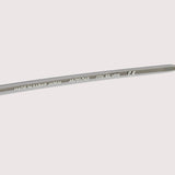 KYOKUSUI #2. PLUTINUM SILVER FLAME × GREY GREEN to D.GREY (調光モデル)