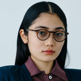 TSUKIYOMI #3. RICH AMBER × GREY GREEN to D.GREY (調光モデル)