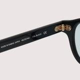 NOCHINO #23. GLOSS BLACK × BLUE GREY to D.GREY  (調光モデル)