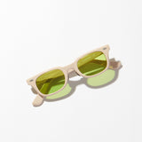 “ONDA” #6. UTSUBUSHI × TEA OLIVE