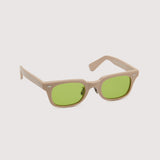 “ONDA” #6. UTSUBUSHI × TEA OLIVE