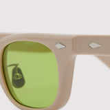 “ONDA” #6. UTSUBUSHI × TEA OLIVE