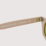 “ONDA” #6. UTSUBUSHI × TEA OLIVE
