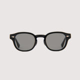 NOCHINO FR #1. GLOSS BLACK × CLEAR to GREY (調光モデル)