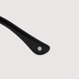 NOCHINO FR #3. GLOSS BLACK × DARK GREY