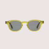 NOCHINO #35. CLEAR YOMOGI × GREY GREEN to D.GREY  (調光モデル)