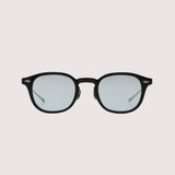 JIFUSAN #6. GLOSS BLACK × BLUE GREY to GREY (調光モデル)