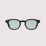 NOCHINO #23. GLOSS BLACK × BLUE GREY to D.GREY  (調光モデル)