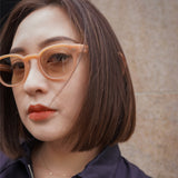 NOCHINO 限定新色 “CARAMEL & TEA GREEN”