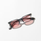 “ONDA” #7. SAFETY GREY × POP PINK
