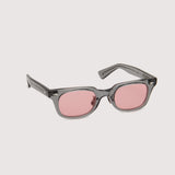 “ONDA” #7. SAFETY GREY × POP PINK