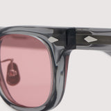 “ONDA” #7. SAFETY GREY × POP PINK