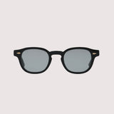 NOCHINO #23. GLOSS BLACK × BLUE GREY to D.GREY  (調光モデル)