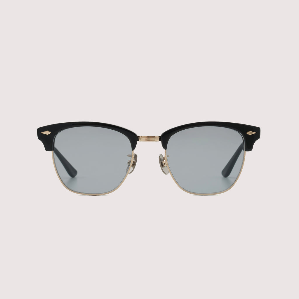 YUGEN #1 GLOSS BLACK × CLEAR to GREY (PHOTOCHROMIC MODEL