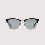 YUGEN #6. GLOSS BLACK & CHAMPAGNE × BLUE GREY to GREY (調光モデル)