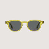 NOCHINO #35. CLEAR YOMOGI × GREY GREEN to D.GREY  (調光モデル)
