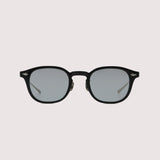 JIFUSAN #6. GLOSS BLACK × BLUE GREY to GREY (調光モデル)