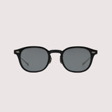 JIFUSAN #6. GLOSS BLACK × BLUE GREY to GREY (調光モデル)