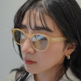 NOCHINO 限定新色 “CARAMEL & TEA GREEN”