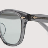 SANSUI #10. SAFETY GREY x GREY GREEN to D.GREY  (調光モデル)