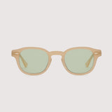 NOCHINO 限定新色 “CARAMEL & TEA GREEN”