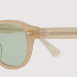 NOCHINO 限定新色 “CARAMEL & TEA GREEN”