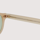 NOCHINO 限定新色 “CARAMEL & TEA GREEN”