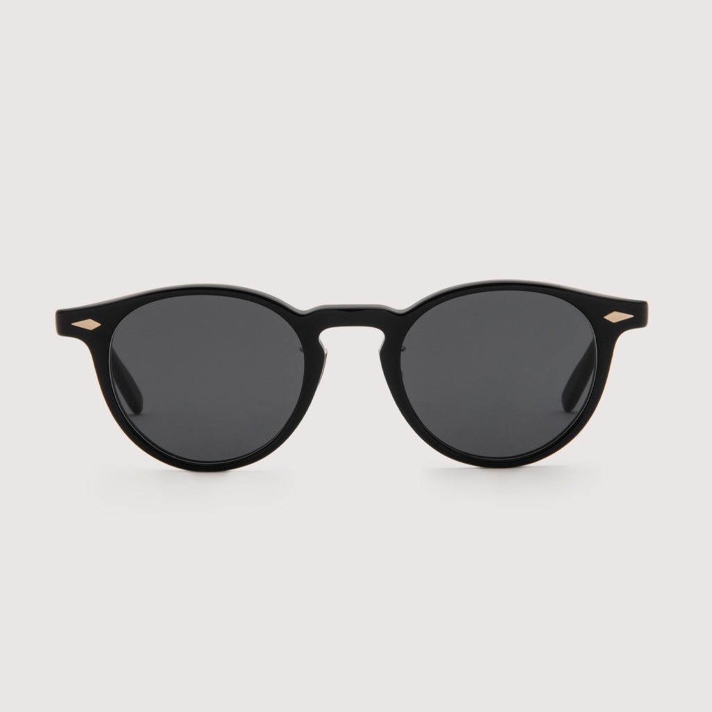 TSUKIYOMI #4. GLOSS BLACK × DARK GREY