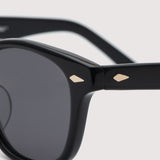 SANSUI #H1.Black polarized lens ver.(偏光モデル)