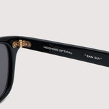 SANSUI #H1.Black polarized lens ver.(偏光モデル)
