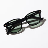 SANSUI #H2.Green polarized lens ver.(偏光モデル)