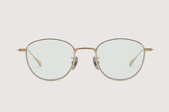 #4. CHAMPAGNE GOLD × GREY GREEN to D.GREY (調光モデル)