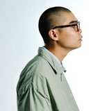 SANSUI #3. RICH AMBER × GREY GREEN to D.GREY (調光モデル)