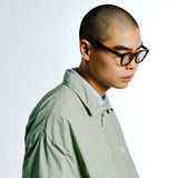 SANSUI #3. RICH AMBER × GREY GREEN to D.GREY (調光モデル)
