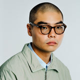 SANSUI #3. RICH AMBER × GREY GREEN to D.GREY (調光モデル)
