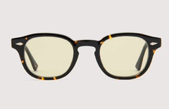 #15. BLACK AMBER × LIGHT YELLOW (調光モデル)